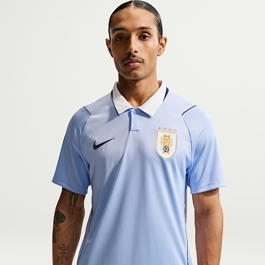 NIKE公式】フランス ナショナルチーム 2026 マッチ ホーム メンズ